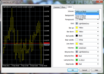 MetaTrader screenshot 14