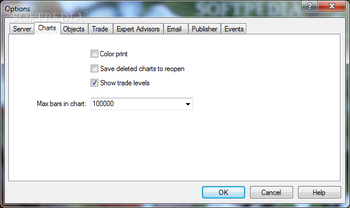 MetaTrader screenshot 16