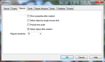 MetaTrader screenshot 17