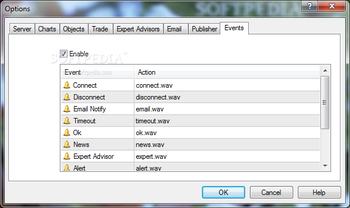 MetaTrader screenshot 20