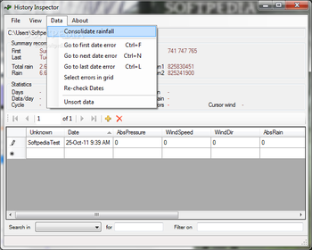 Meteo Tools screenshot 3
