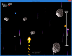 Meteor Madness screenshot 4