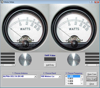 Meter Mate screenshot