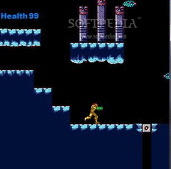 Metroid the untold mission Demo screenshot