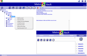 MetroVault (formerly i-Memorize Freedom) screenshot 5