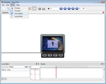 Mewa Film screenshot 4