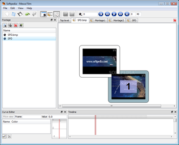 Mewa Film screenshot 5