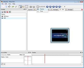 Mewa Film screenshot 6