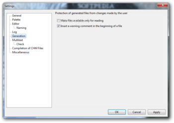 Mext screenshot 4