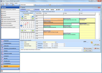 MGest  screenshot
