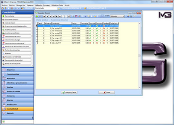 MGest  screenshot 2