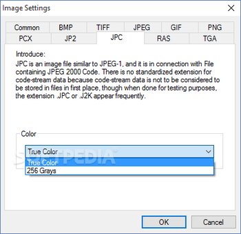 Mgosoft PCL Converter screenshot 10