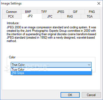 Mgosoft PCL Converter screenshot 11