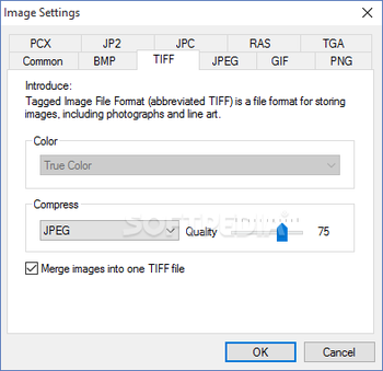Mgosoft PCL Converter screenshot 4