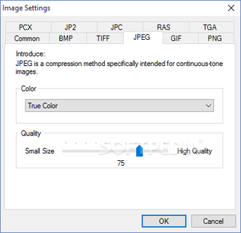 Mgosoft PCL Converter screenshot 5