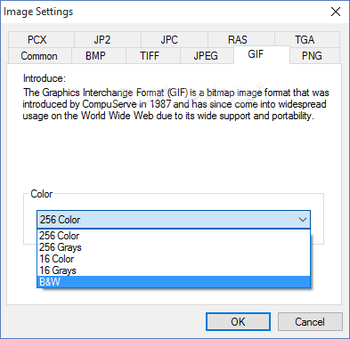 Mgosoft PCL Converter screenshot 6
