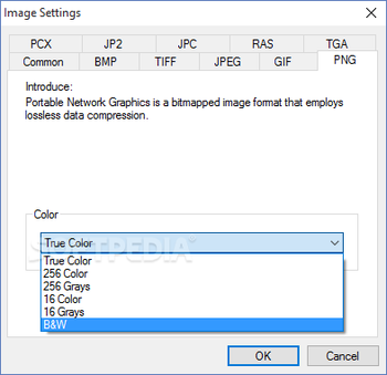 Mgosoft PCL Converter screenshot 7