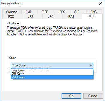 Mgosoft PCL Converter screenshot 8