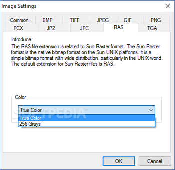 Mgosoft PCL Converter screenshot 9