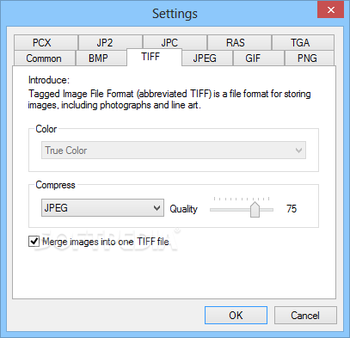 Mgosoft PDF To Image Converter screenshot 5