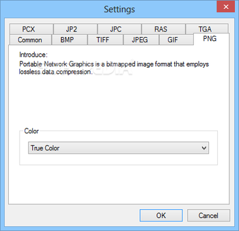 Mgosoft PDF To Image Converter screenshot 8