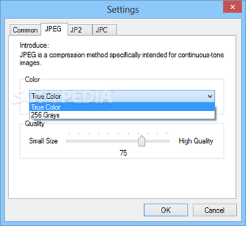 Mgosoft PDF To JPEG Converter screenshot 3