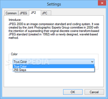 Mgosoft PDF To JPEG Converter screenshot 4