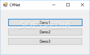 Mgosoft PDF To PS SDK screenshot