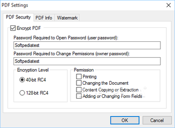 Mgosoft PS Converter screenshot 3