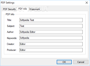 Mgosoft PS Converter screenshot 4