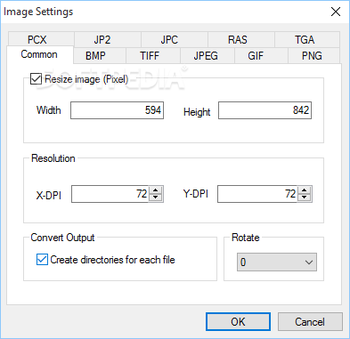 Mgosoft PS Converter screenshot 6