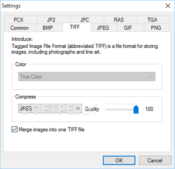 Mgosoft XPS To Image Converter screenshot 3