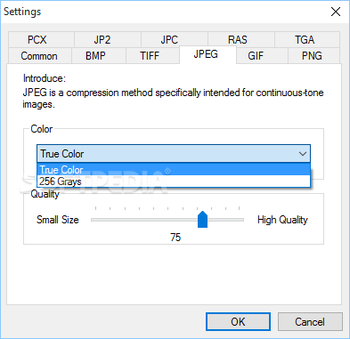 Mgosoft XPS To Image Converter screenshot 4
