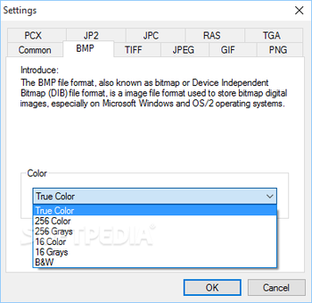 Mgosoft XPS To Image Converter screenshot 5