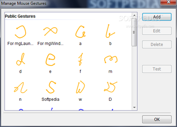 MgSwitch screenshot 3