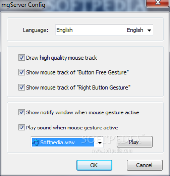 MgSwitch screenshot 5