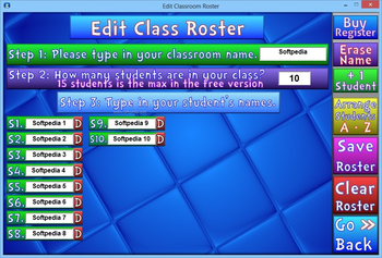 MHX Classroom Helper screenshot 3