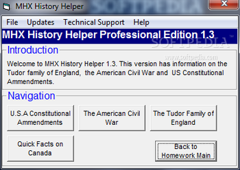 MHX Homework Helper screenshot 2