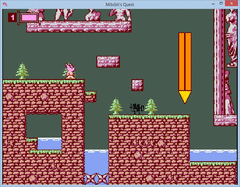 Mibibli's Quest screenshot 3