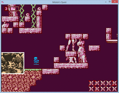 Mibibli's Quest screenshot 4