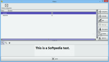 MiceText Professional screenshot 4