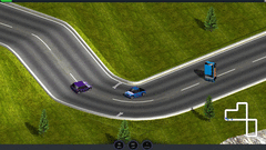 Micro Car Racing screenshot 6