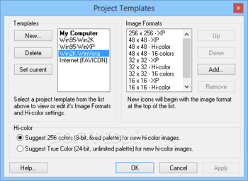 Microangelo Toolset screenshot 12