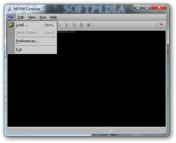 MicroJava Tools screenshot 10