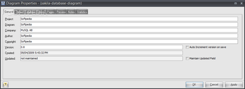 MicroOLAP Database Designer for MySQL screenshot 10