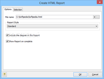 MicroOLAP Database Designer for PostgreSQL screenshot 21