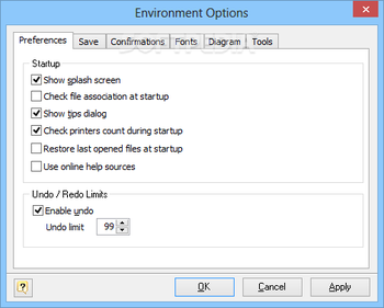 MicroOLAP Database Designer for PostgreSQL screenshot 22