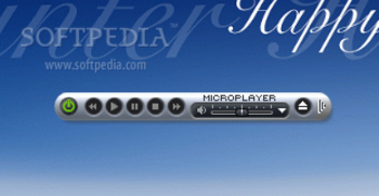 microPlayer screenshot