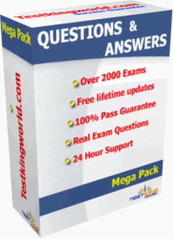 Microsoft 70-630 Test Training screenshot