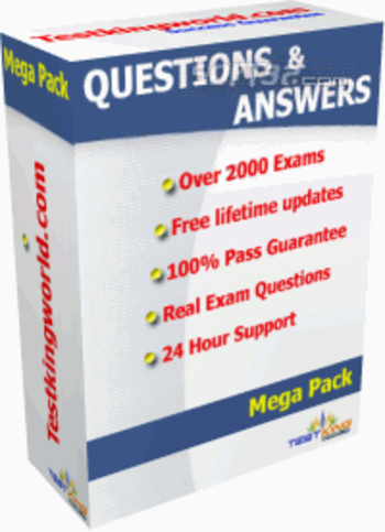 Microsoft 70-630 Test Training screenshot 2